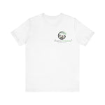 Unisex Jersey Short Sleeve Tee | Gorgeous Promotions by Gorgeous the Cat|Commonsense
