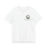 Unisex Jersey Short Sleeve Tee | Gorgeous Promotions by Gorgeous the Cat|Commonsense