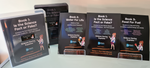 Book Series : Books 1, 2 & 3 | Science Doctor Explains