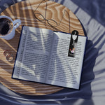 Science Doctor Explains - Bookmark