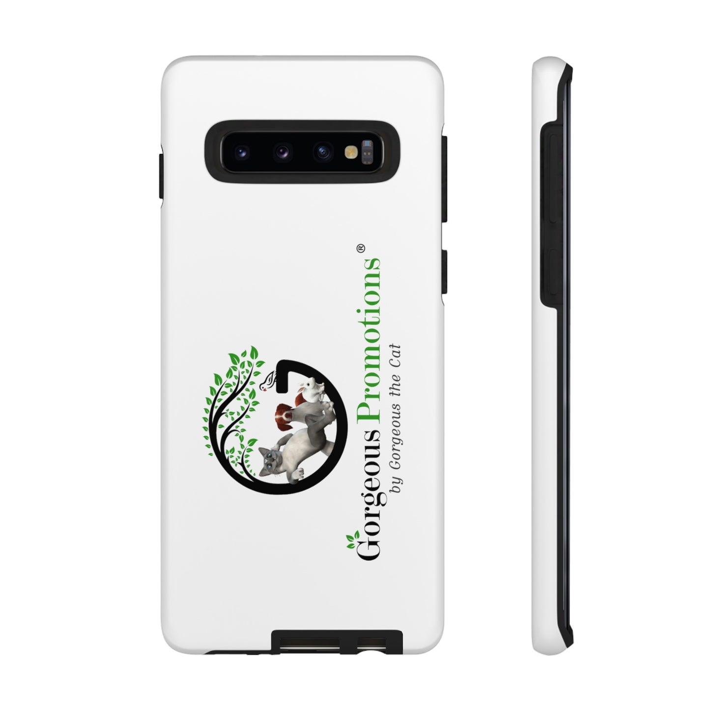 Tough Mobile Phone Cases - Various Brands | Logo | Gorgeous Promotions