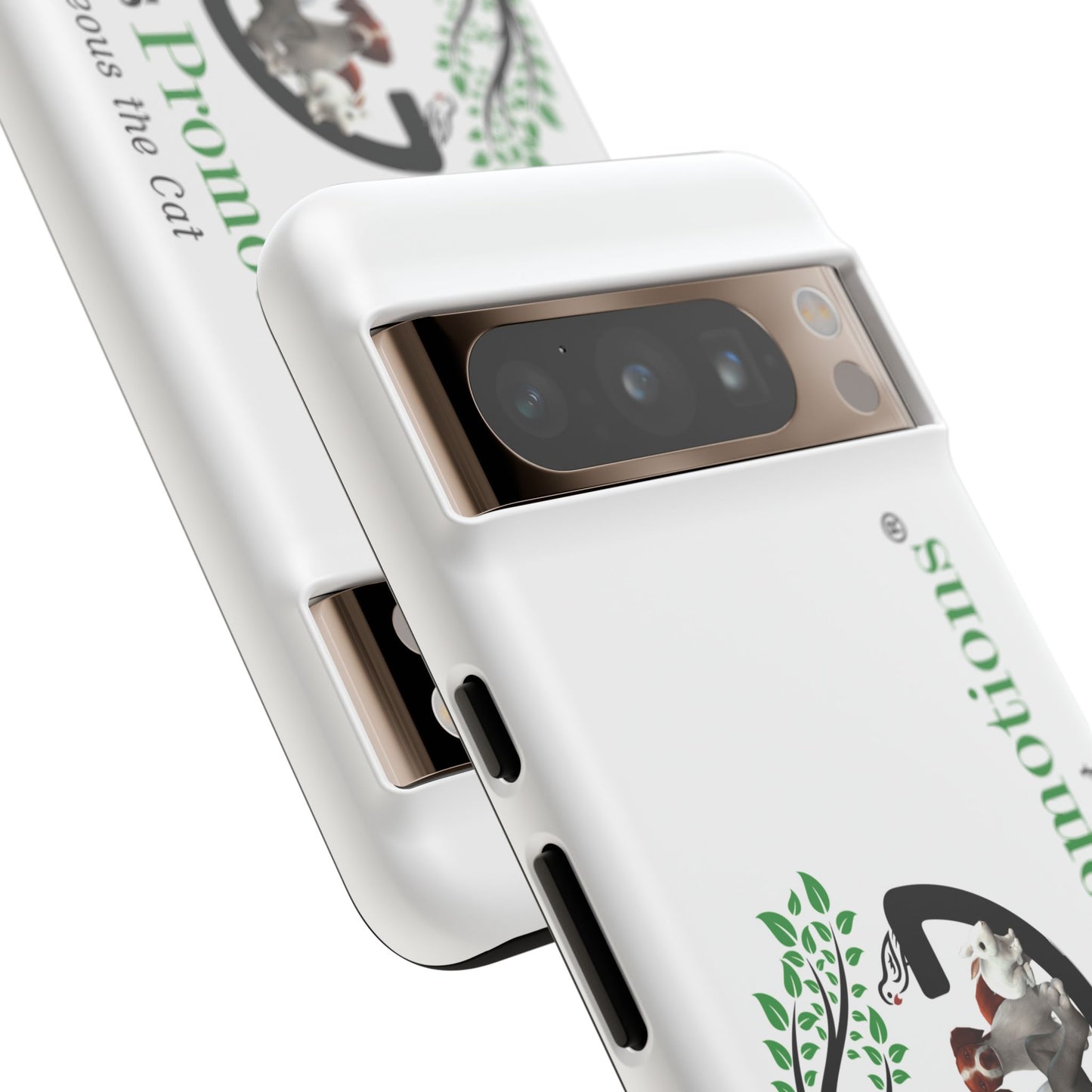 Tough Mobile Phone Cases - Various Brands | Logo | Gorgeous Promotions