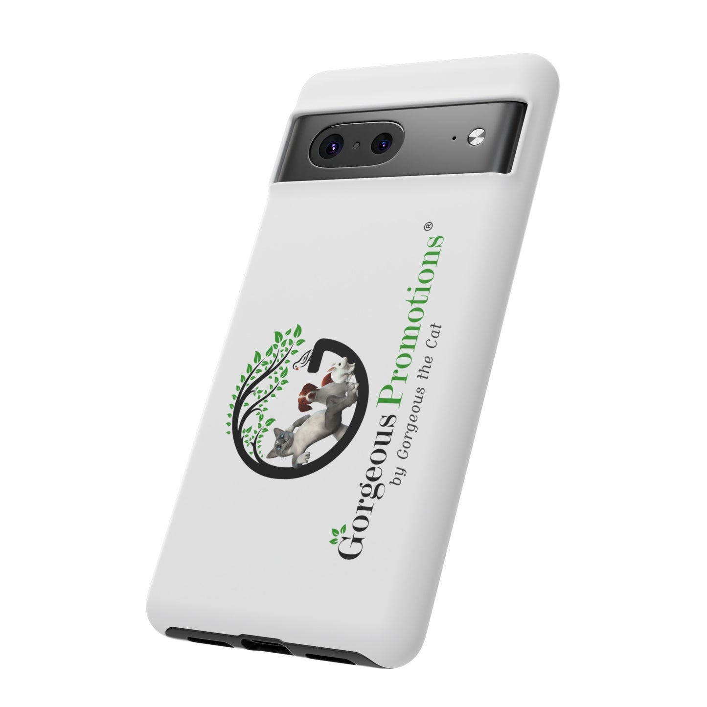 Tough Mobile Phone Cases - Various Brands | Logo | Gorgeous Promotions