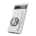 Tough Mobile Phone Cases - Various Brands | Logo | Gorgeous Promotions