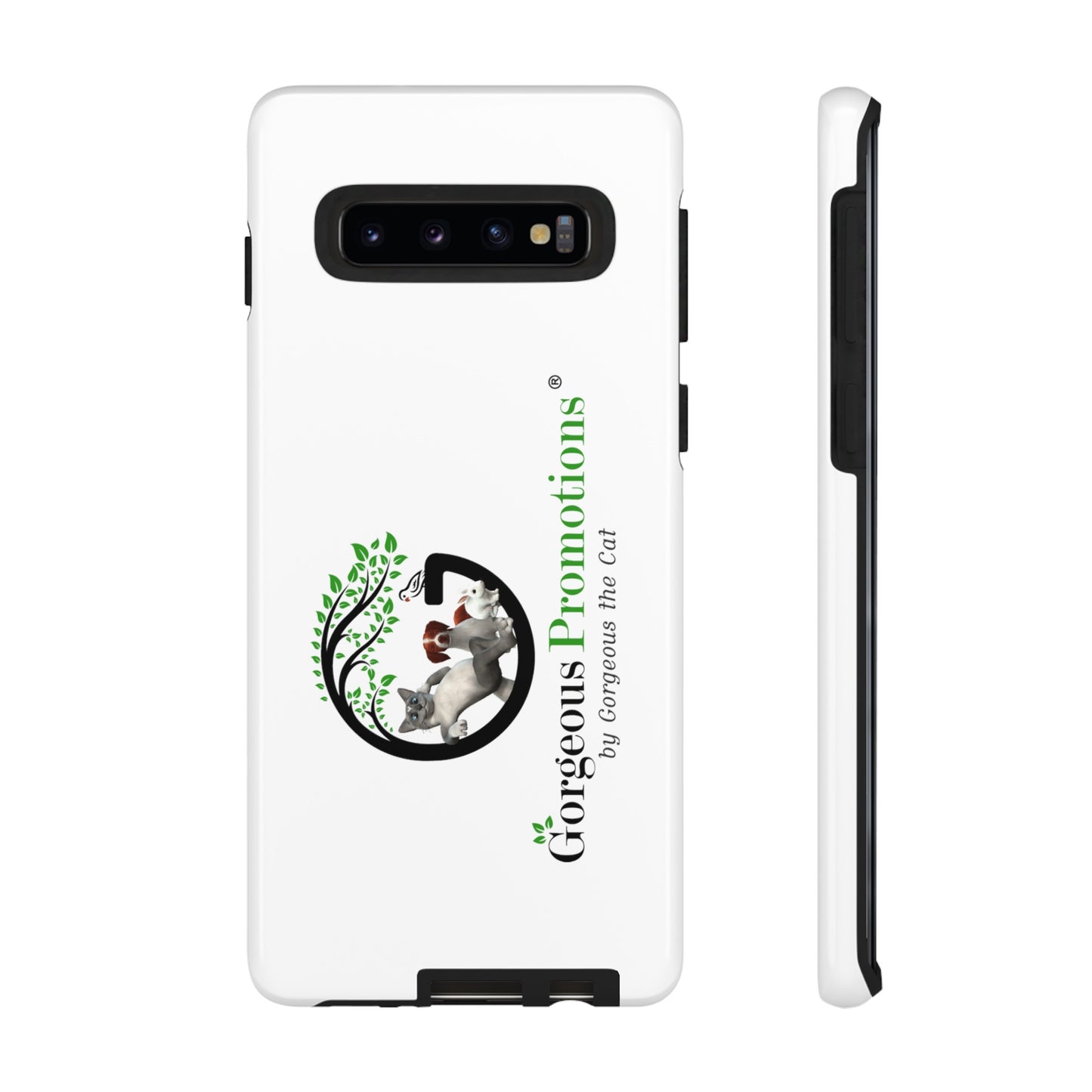 Tough Mobile Phone Cases - Various Brands | Logo | Gorgeous Promotions