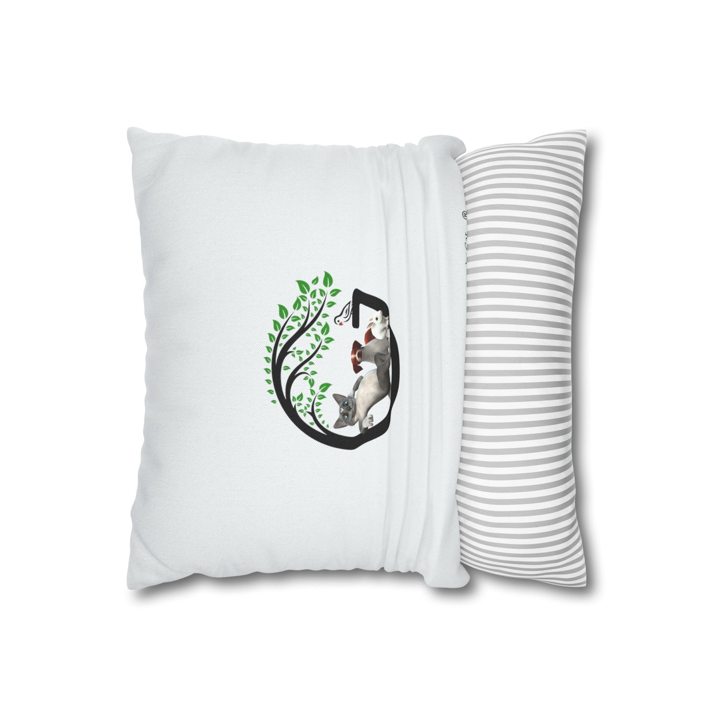 Square Pillow Case | Sacrum Pillow | Gorgeous Promotions by