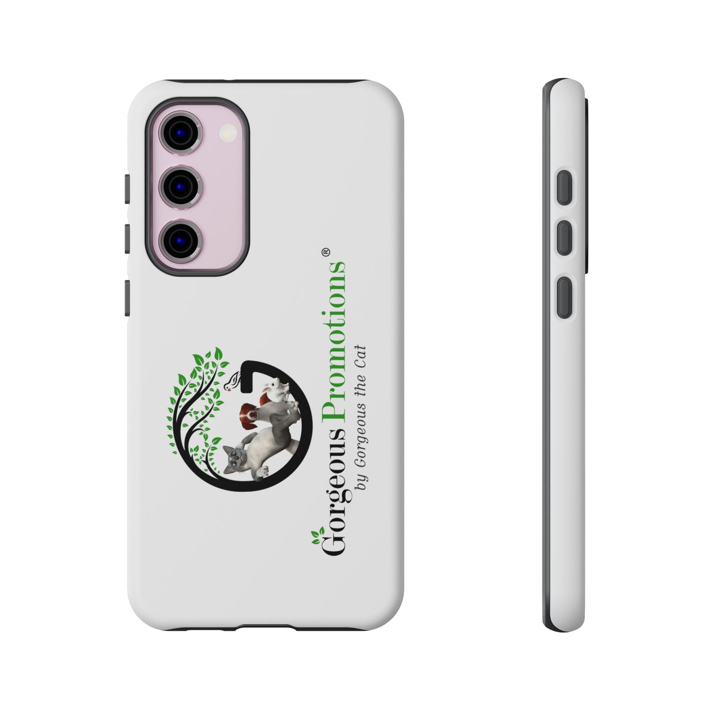 Tough Mobile Phone Cases - Various Brands | Logo | Gorgeous Promotions