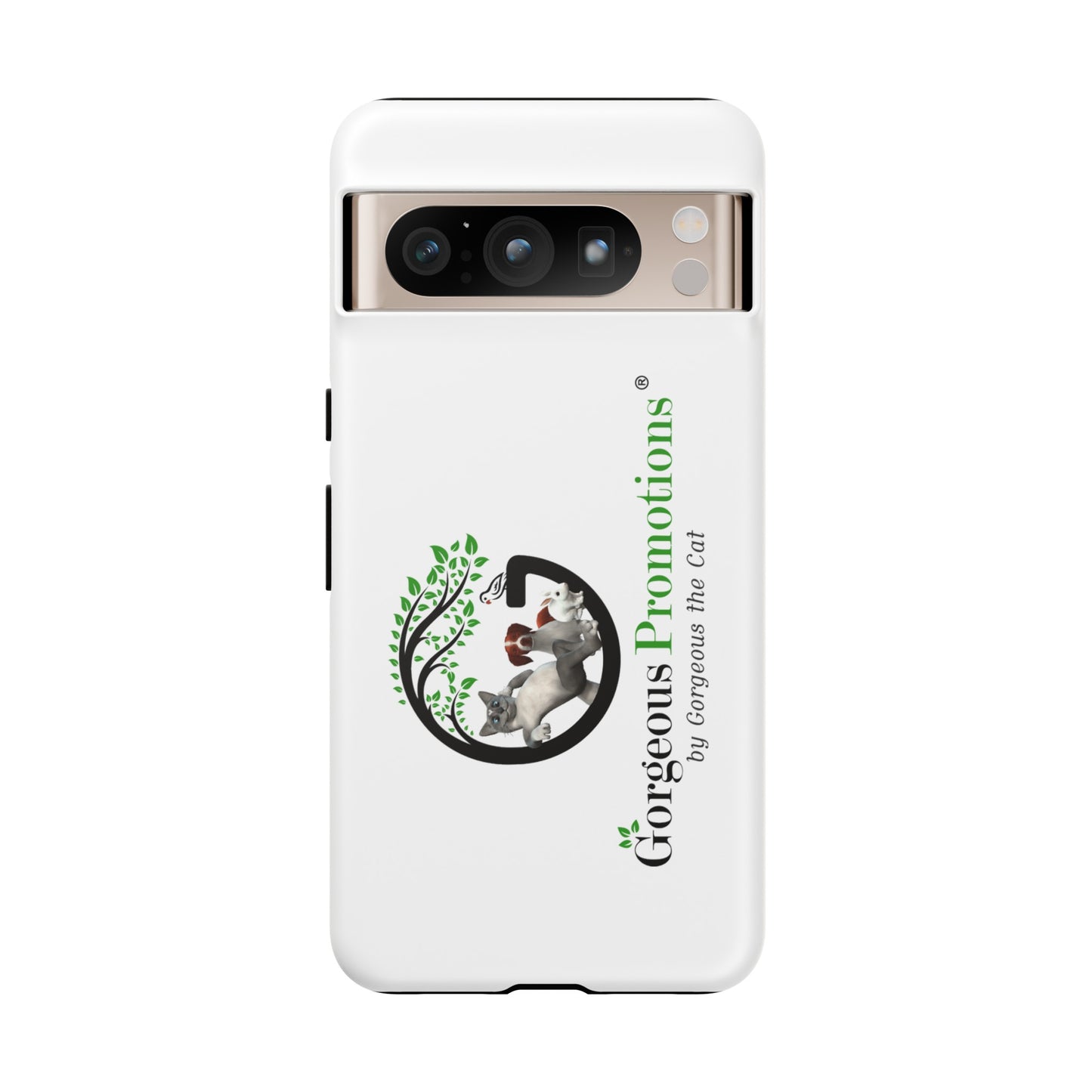 Tough Mobile Phone Cases - Various Brands | Logo | Gorgeous Promotions