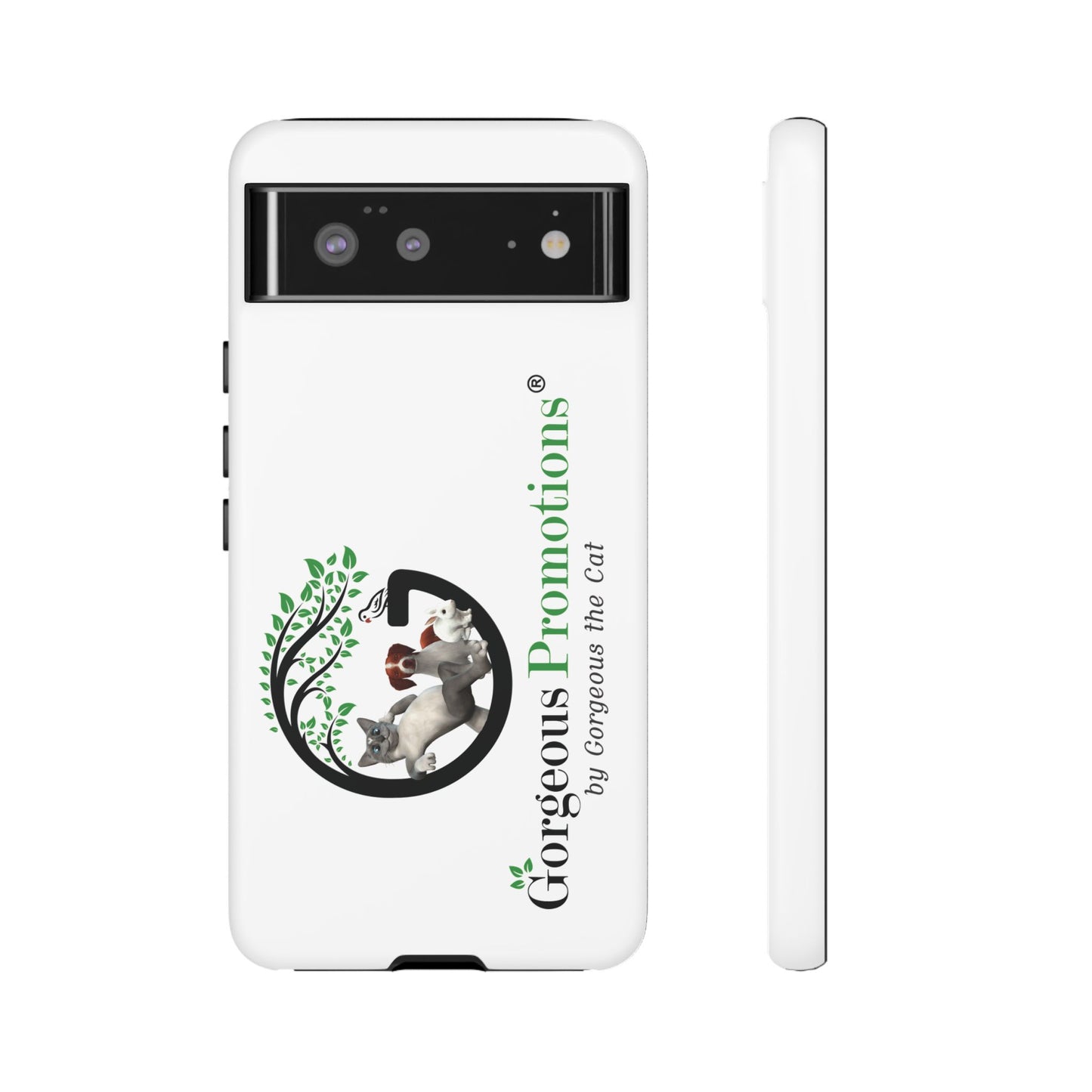 Tough Mobile Phone Cases - Various Brands | Logo | Gorgeous Promotions