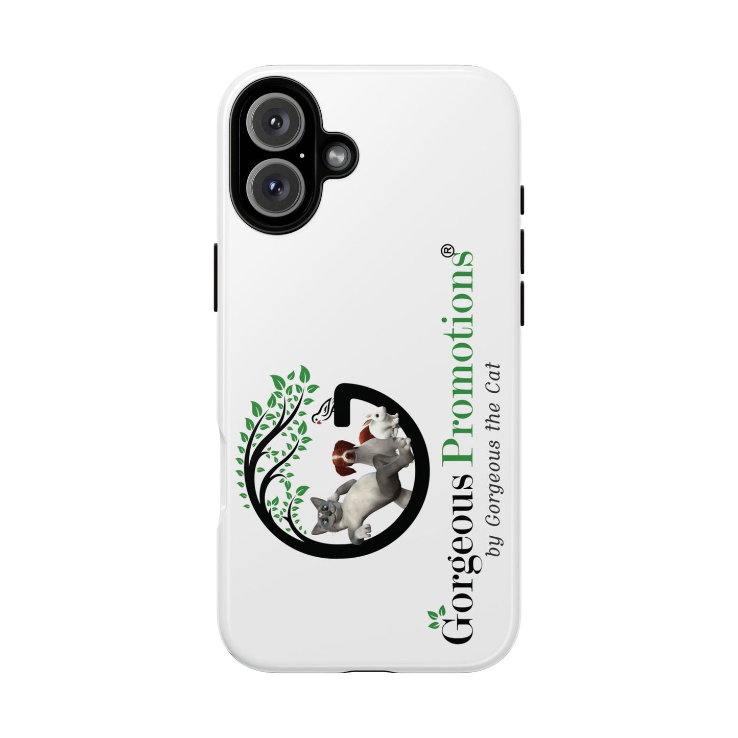 Tough Mobile Phone Cases - Various Brands | Logo | Gorgeous Promotions