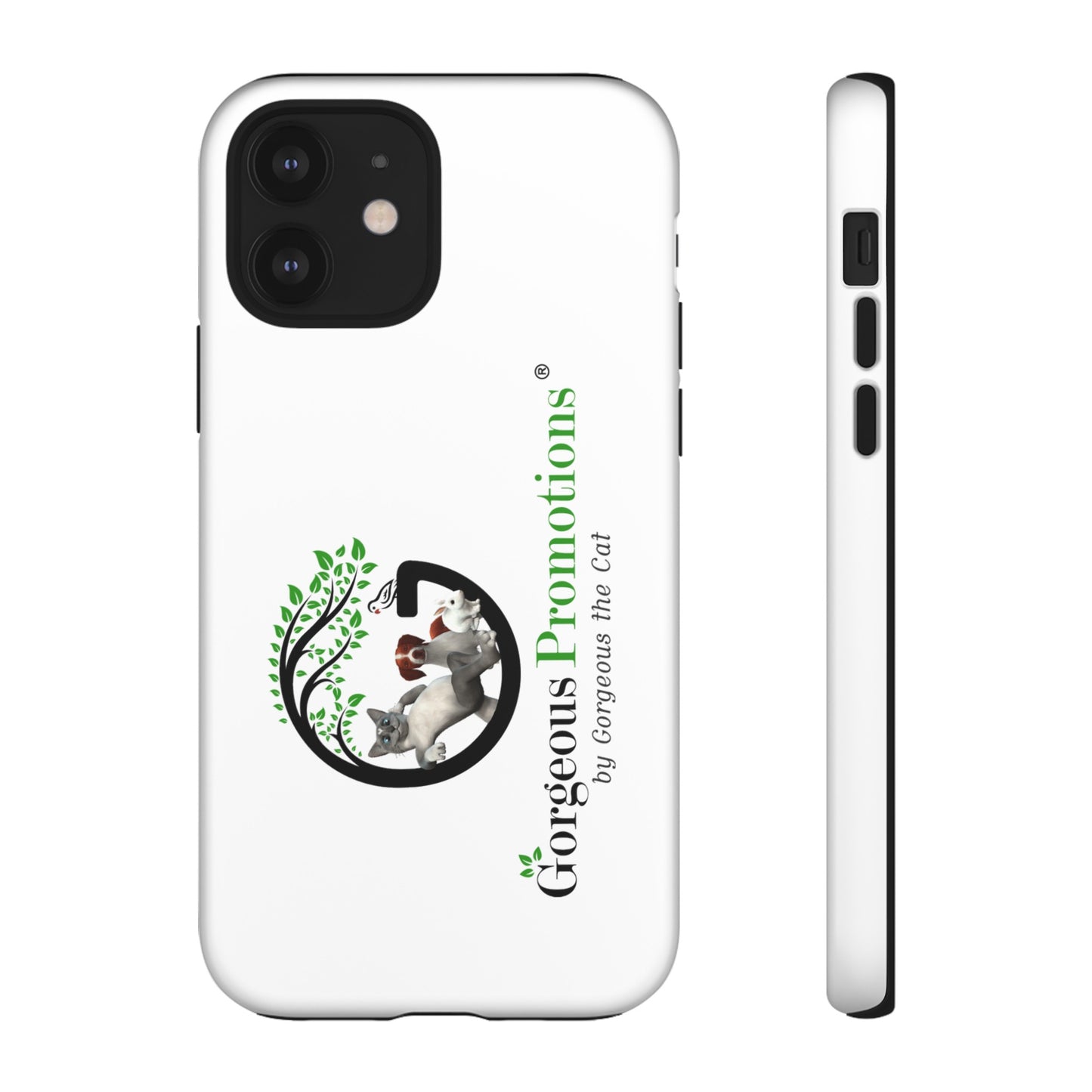 Tough Mobile Phone Cases - Various Brands | Logo | Gorgeous Promotions