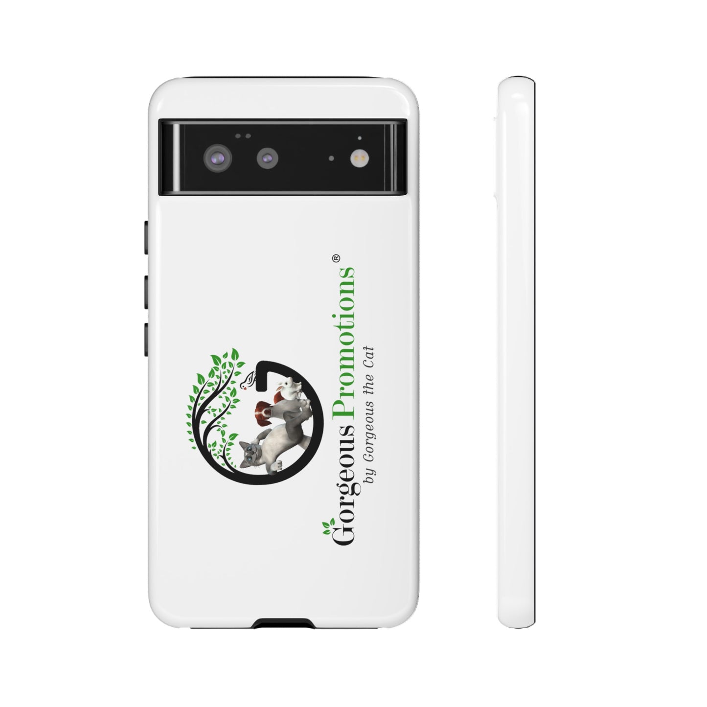 Tough Mobile Phone Cases - Various Brands | Logo | Gorgeous Promotions