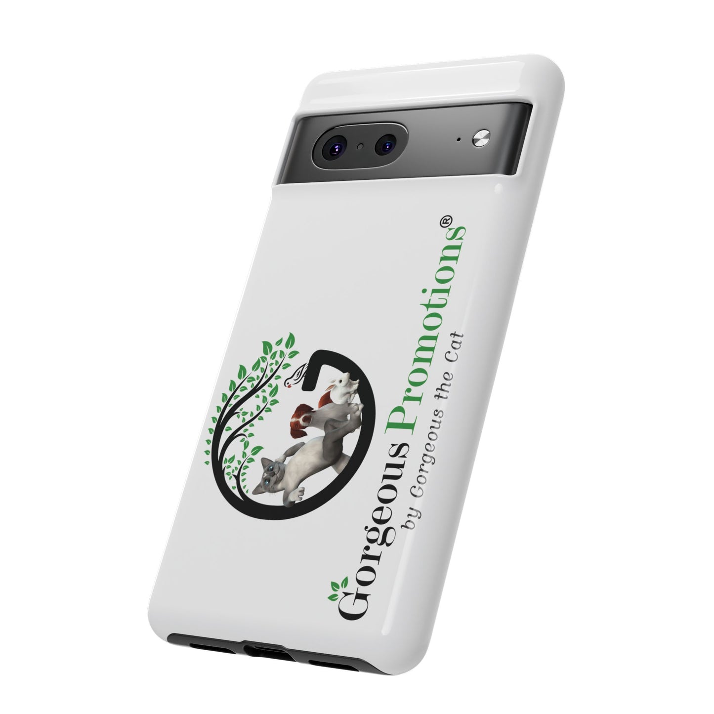 Tough Mobile Phone Cases - Various Brands | Logo | Gorgeous Promotions