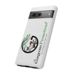 Tough Mobile Phone Cases - Various Brands | Logo | Gorgeous Promotions