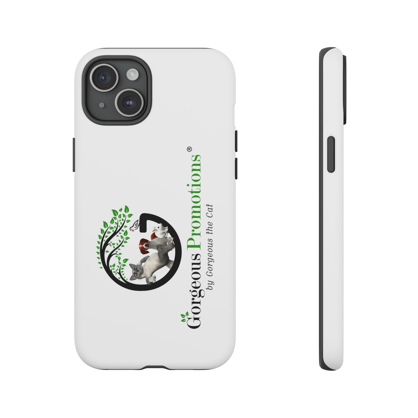 Tough Mobile Phone Cases - Various Brands | Logo | Gorgeous Promotions