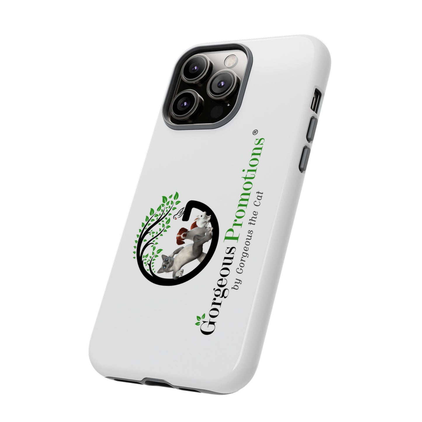 Tough Mobile Phone Cases - Various Brands | Logo | Gorgeous Promotions