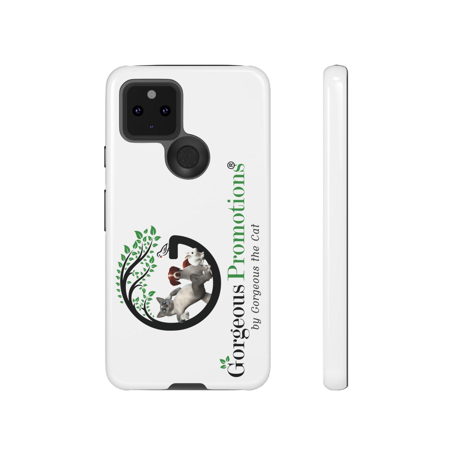 Tough Mobile Phone Cases - Various Brands | Logo | Gorgeous Promotions