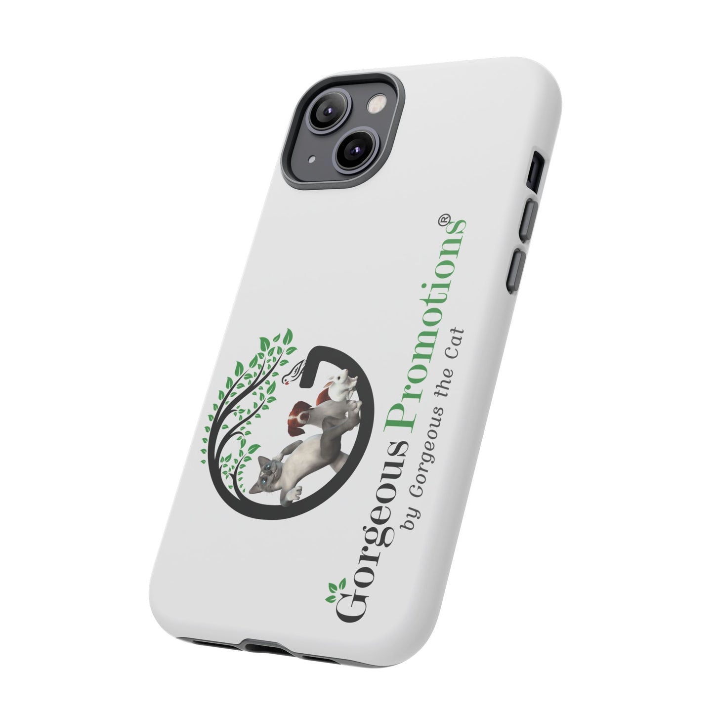 Tough Mobile Phone Cases - Various Brands | Logo | Gorgeous Promotions