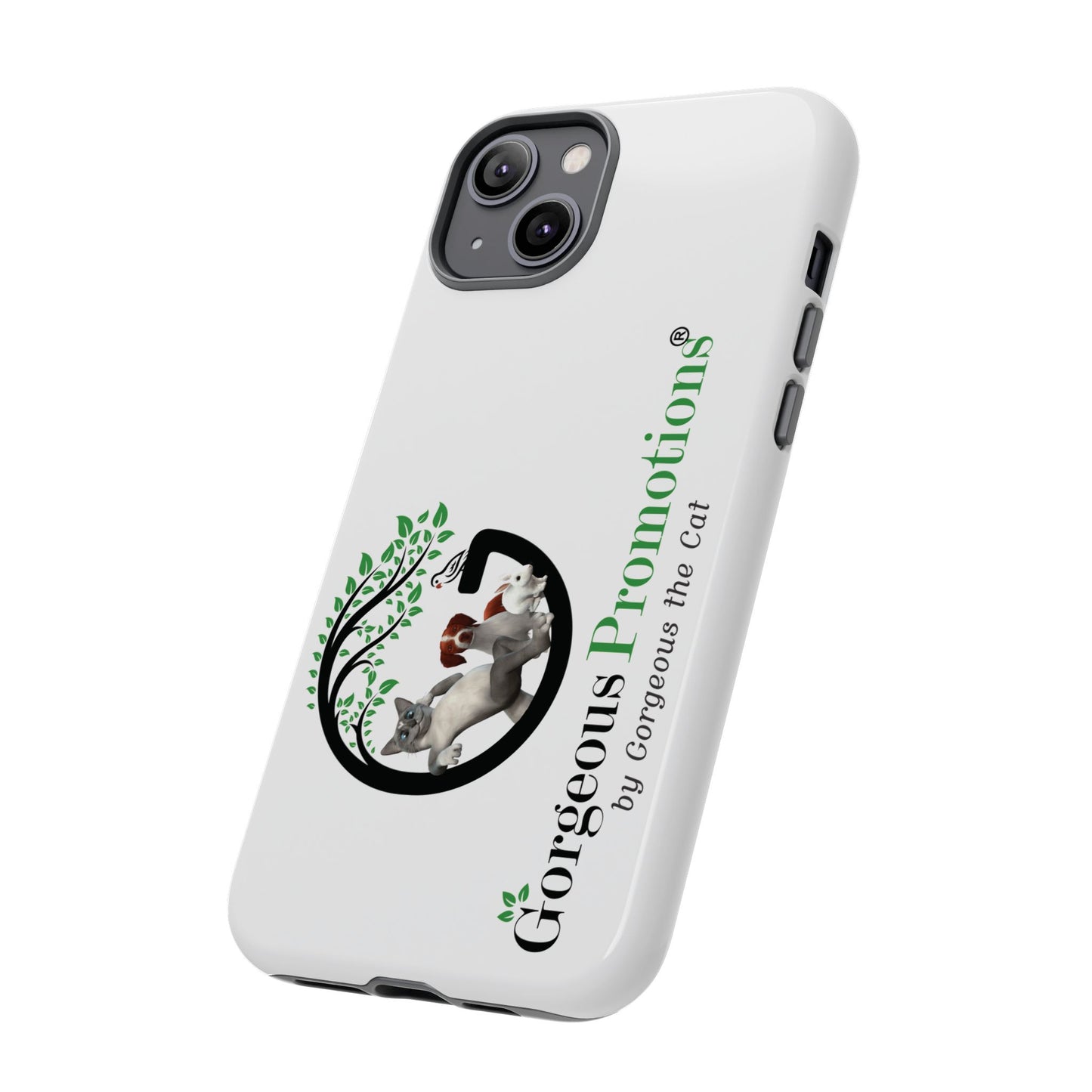 Tough Mobile Phone Cases - Various Brands | Logo | Gorgeous Promotions