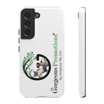 Tough Mobile Phone Cases - Various Brands | Logo | Gorgeous Promotions