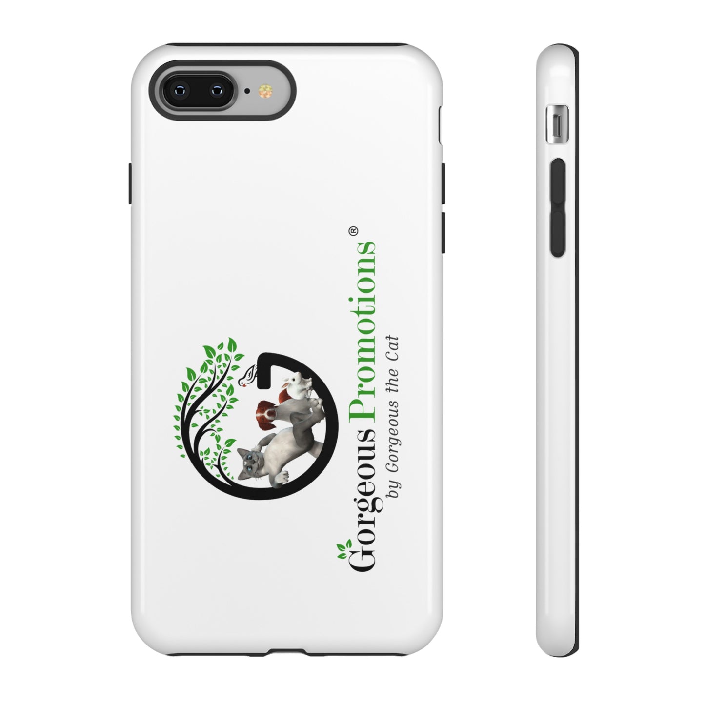 Tough Mobile Phone Cases - Various Brands | Logo | Gorgeous Promotions