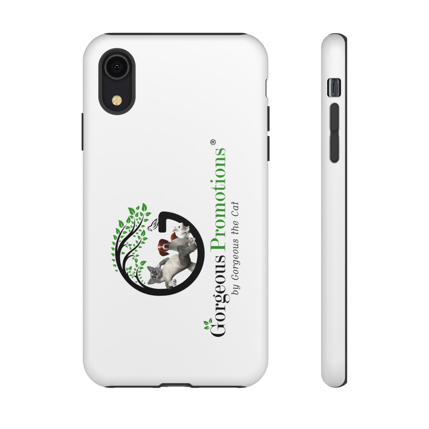 Tough Mobile Phone Cases - Various Brands | Logo | Gorgeous Promotions