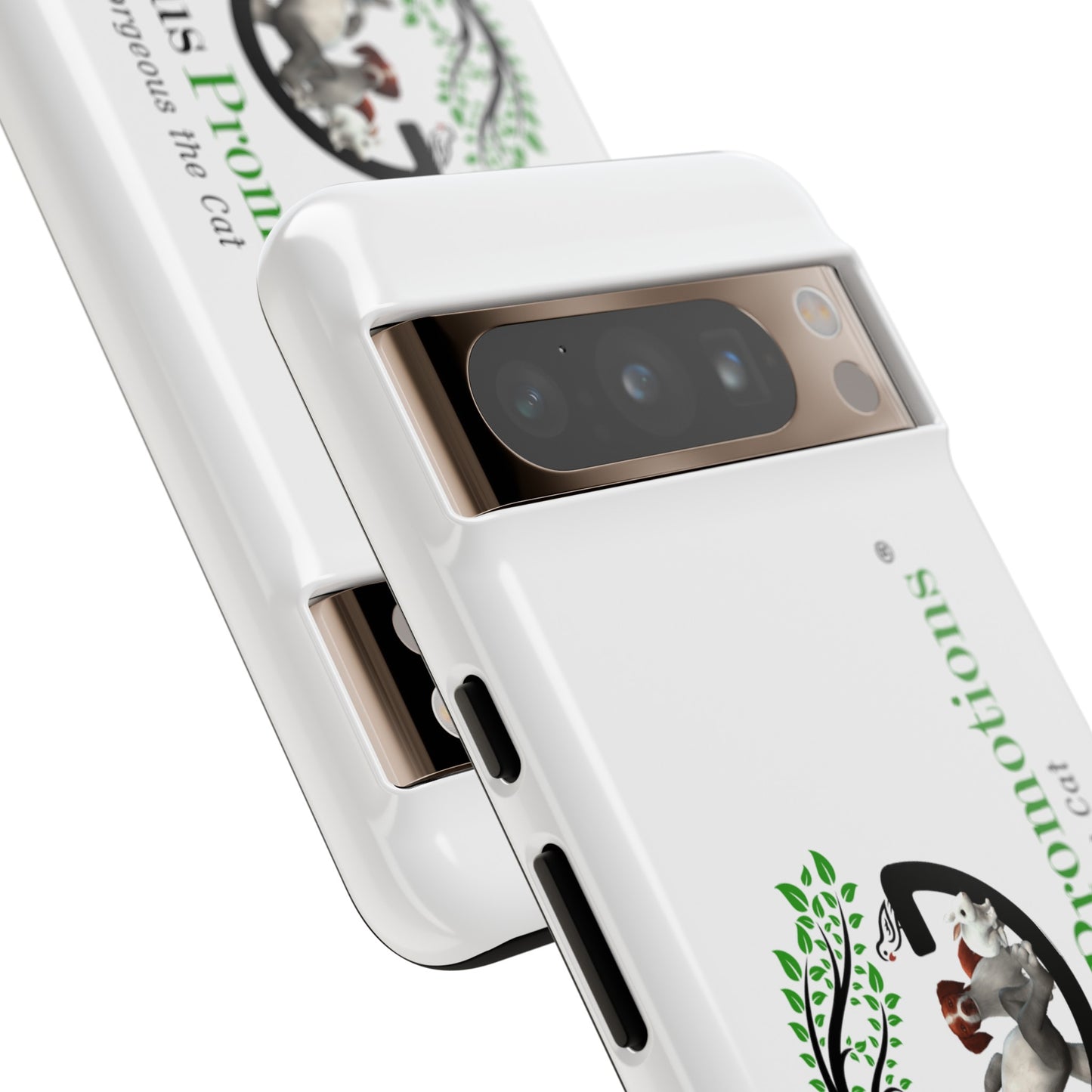 Tough Mobile Phone Cases - Various Brands | Logo | Gorgeous Promotions