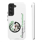 Tough Mobile Phone Cases - Various Brands | Logo | Gorgeous Promotions