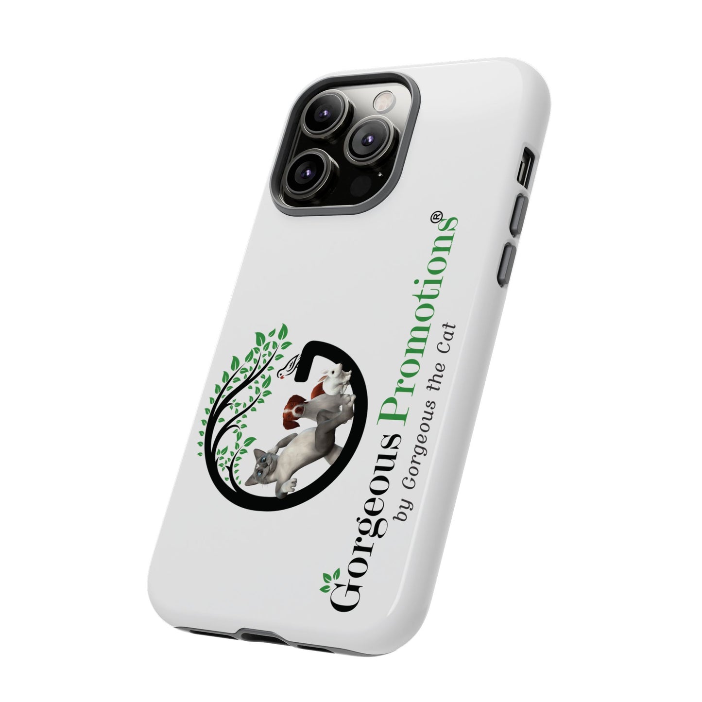 Tough Mobile Phone Cases - Various Brands | Logo | Gorgeous Promotions