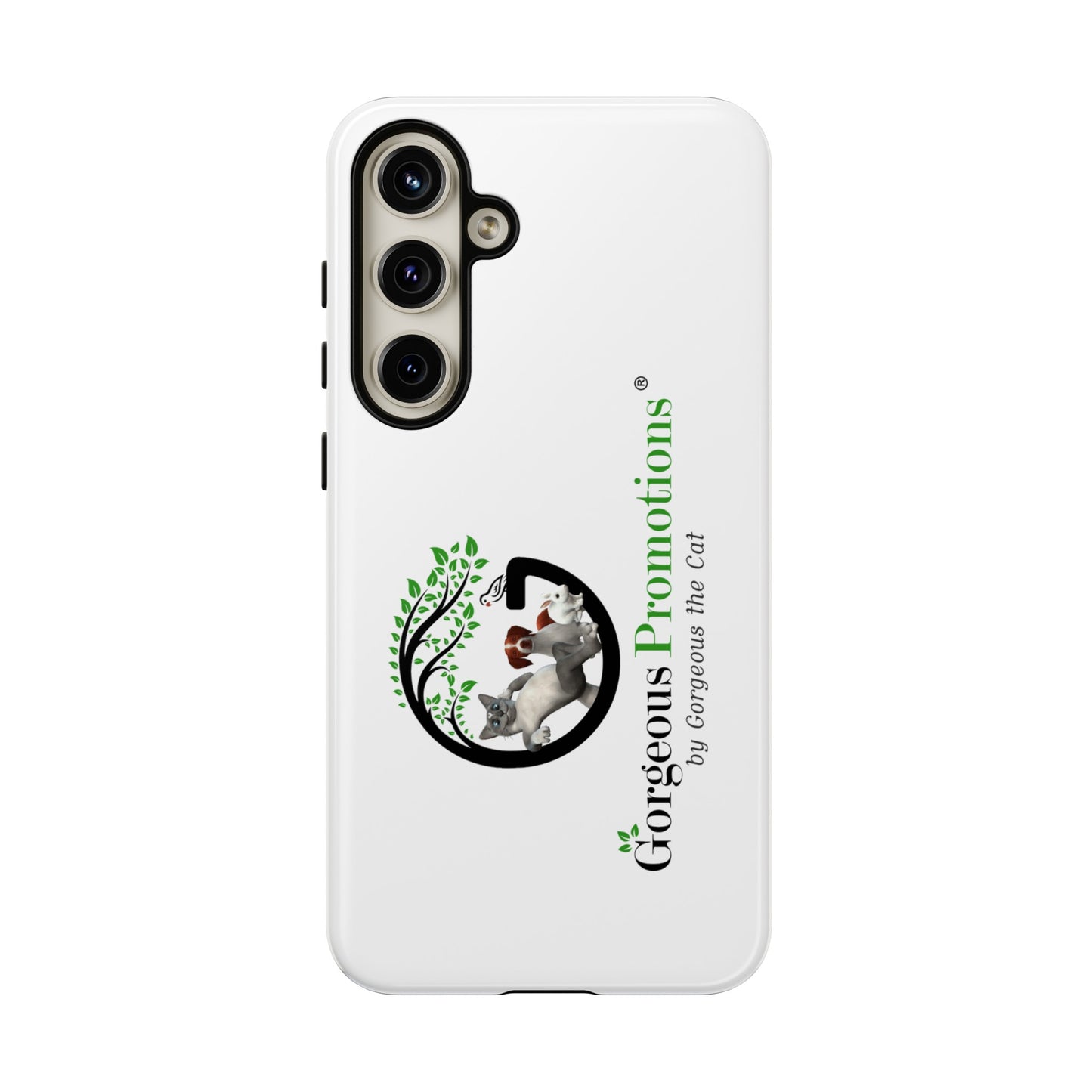 Tough Mobile Phone Cases - Various Brands | Logo | Gorgeous Promotions