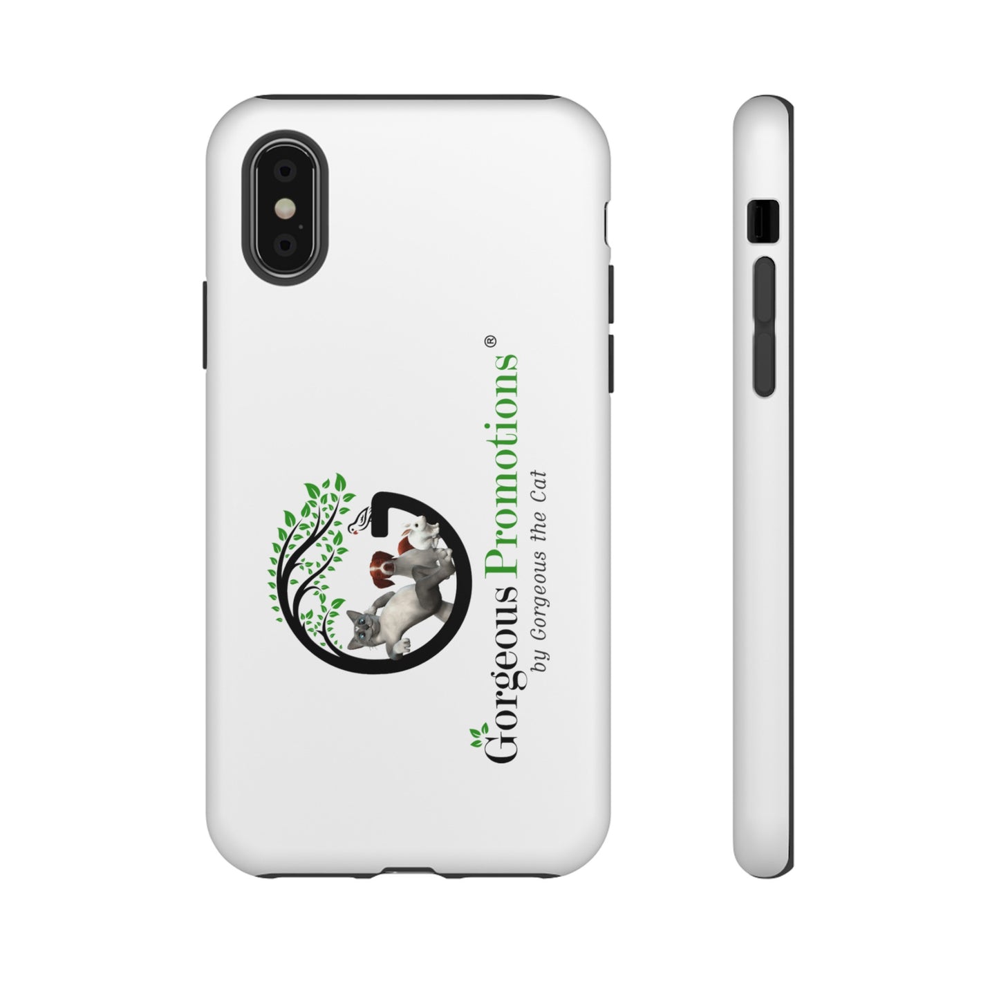 Tough Mobile Phone Cases - Various Brands | Logo | Gorgeous Promotions