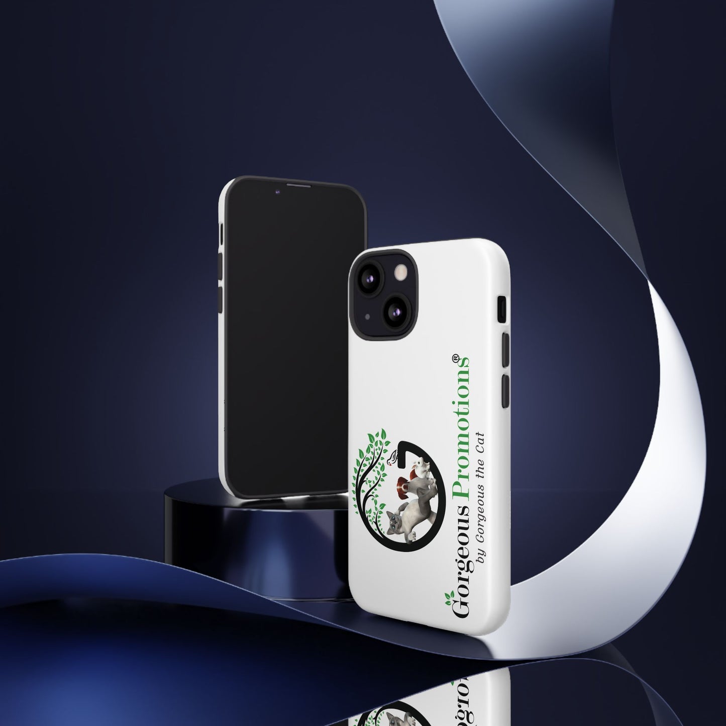 Tough Mobile Phone Cases - Various Brands | Logo | Gorgeous Promotions