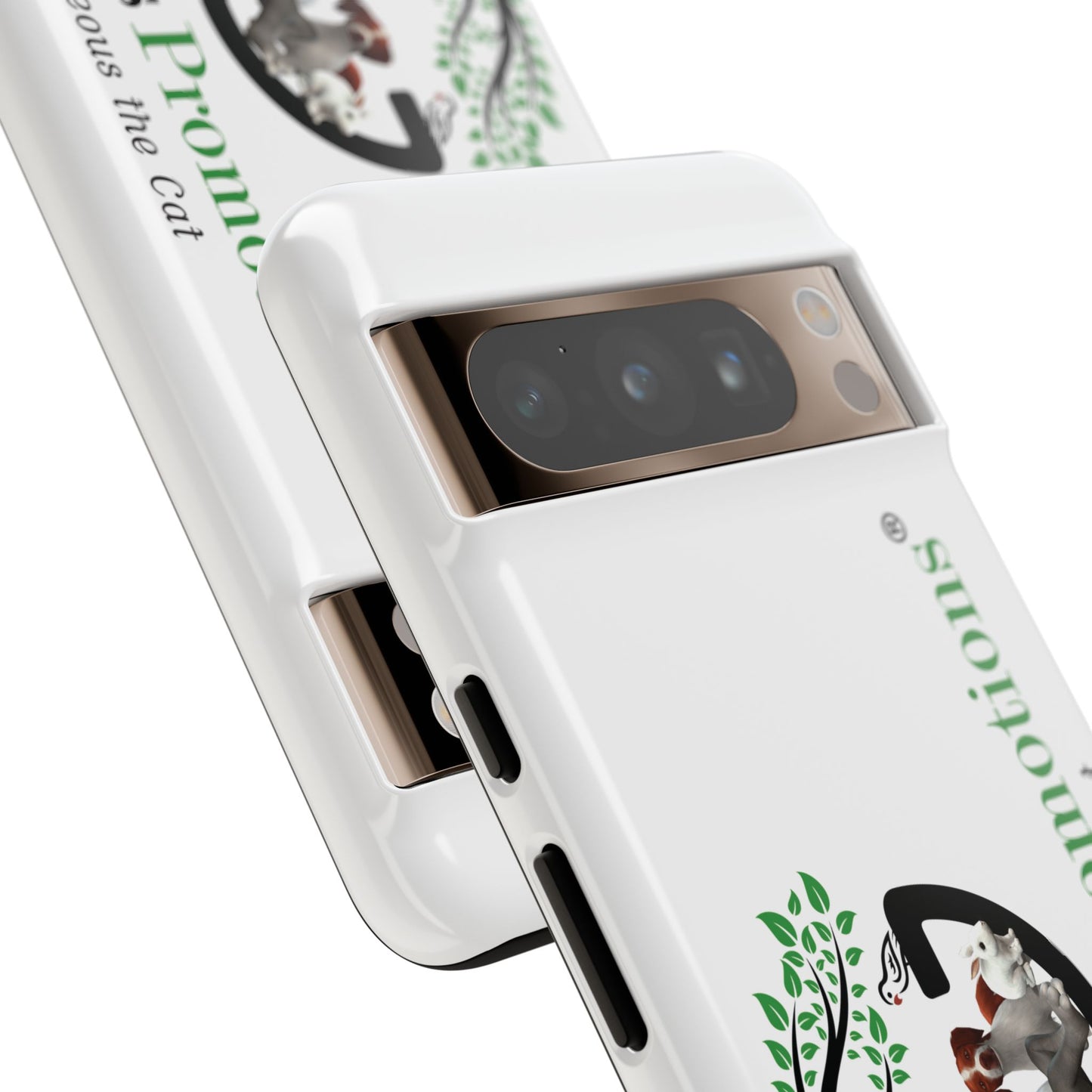 Tough Mobile Phone Cases - Various Brands | Logo | Gorgeous Promotions