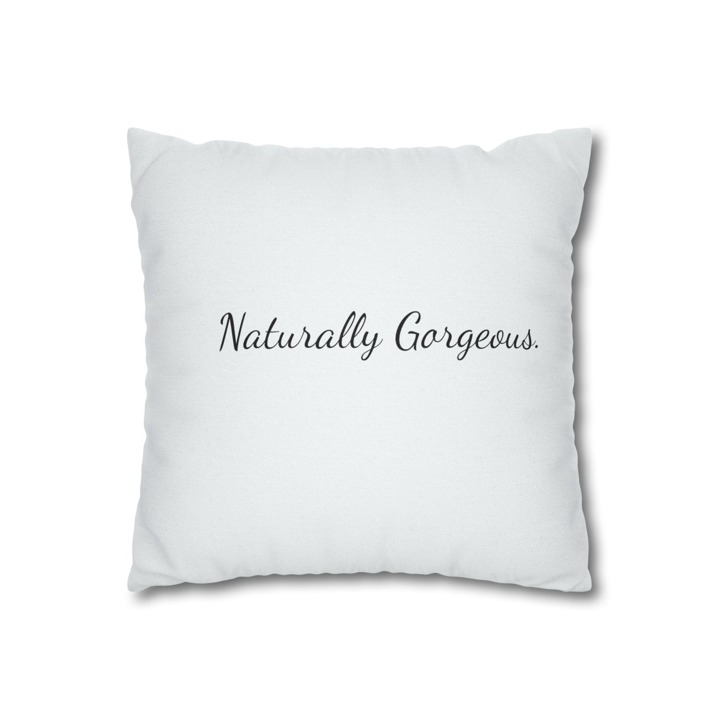 Square Pillow Case | Sacrum Pillow | Gorgeous Promotions by