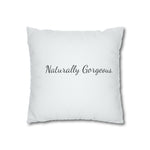 Square Pillow Case | Sacrum Pillow | Gorgeous Promotions by