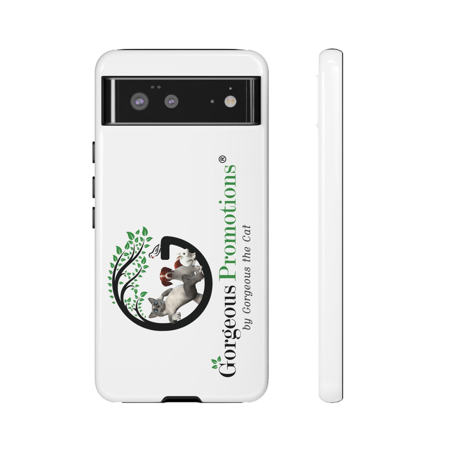 Tough Mobile Phone Cases - Various Brands | Logo | Gorgeous Promotions