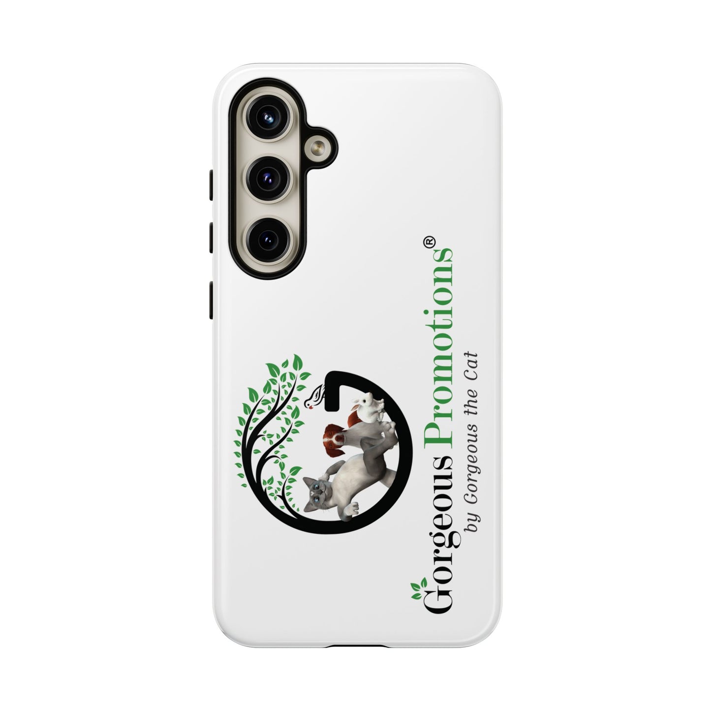 Tough Mobile Phone Cases - Various Brands | Logo | Gorgeous Promotions