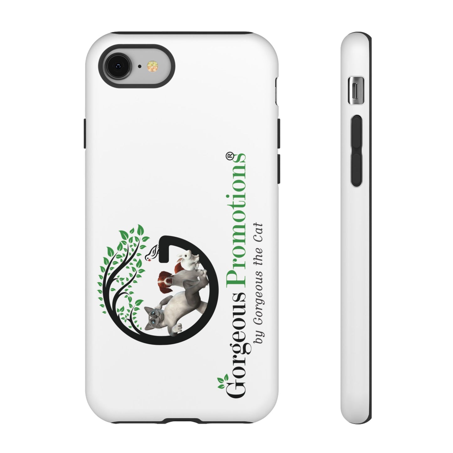 Tough Mobile Phone Cases - Various Brands | Logo | Gorgeous Promotions