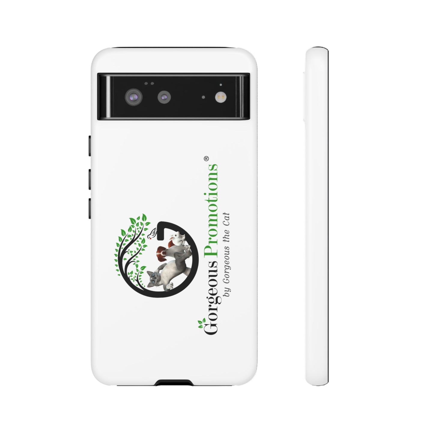 Tough Mobile Phone Cases - Various Brands | Logo | Gorgeous Promotions