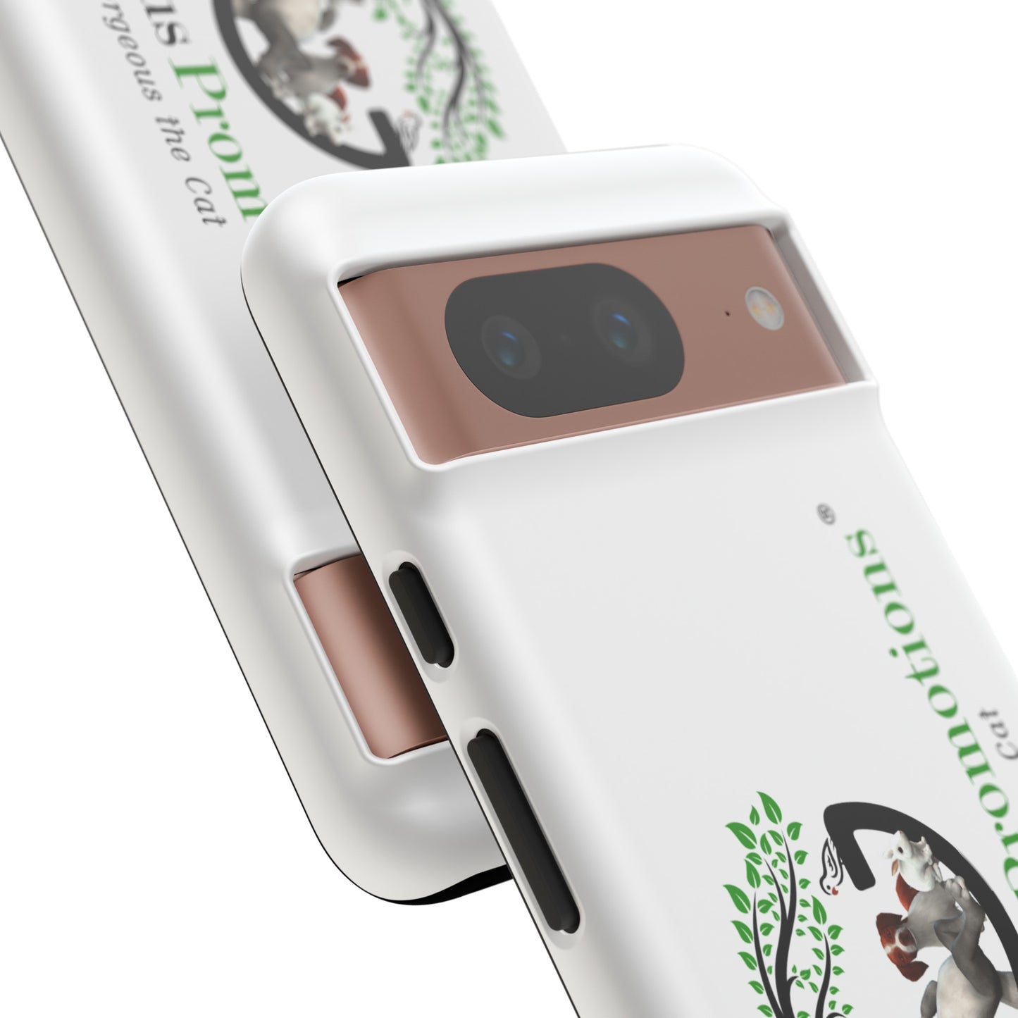 Tough Mobile Phone Cases - Various Brands | Logo | Gorgeous Promotions