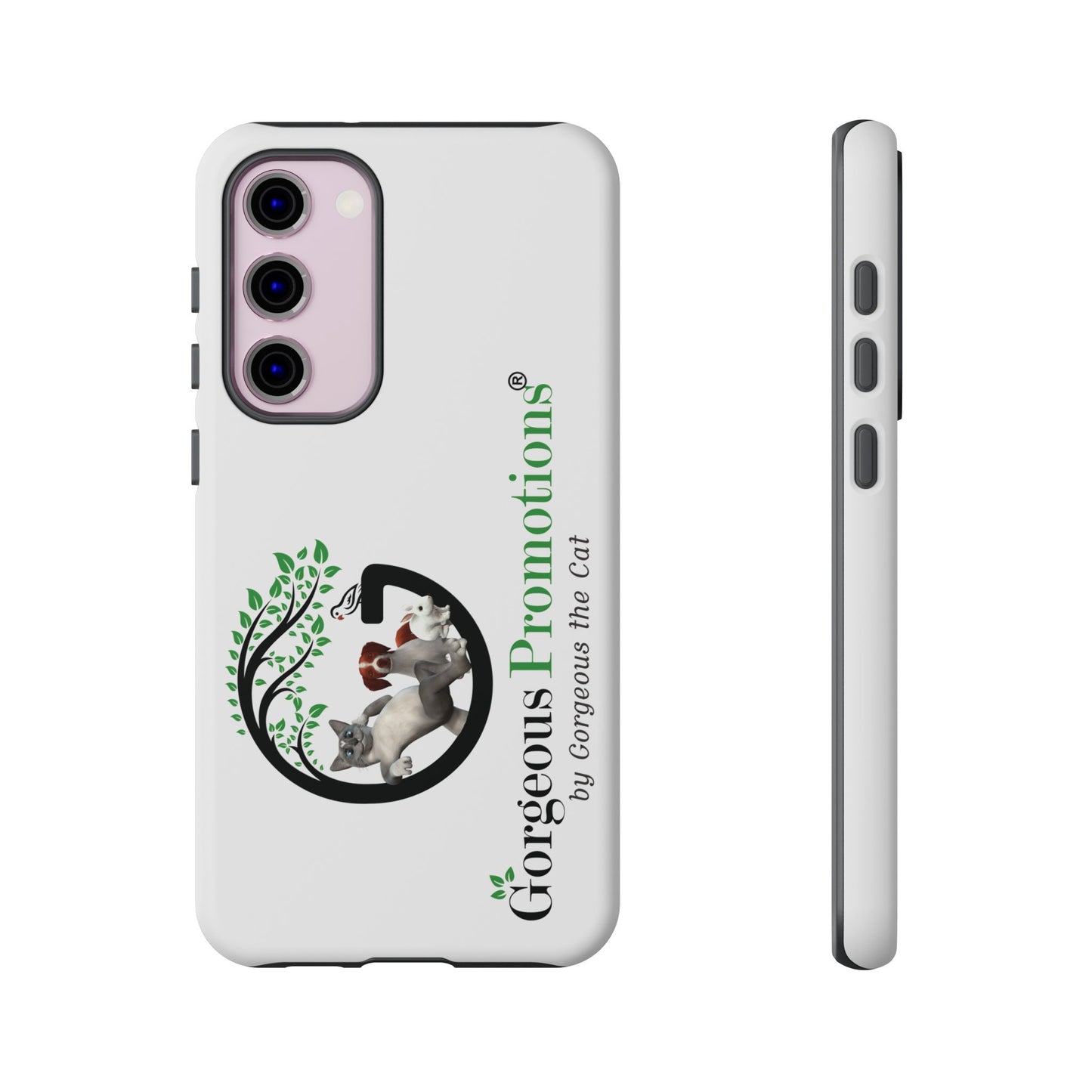 Tough Mobile Phone Cases - Various Brands | Logo | Gorgeous Promotions