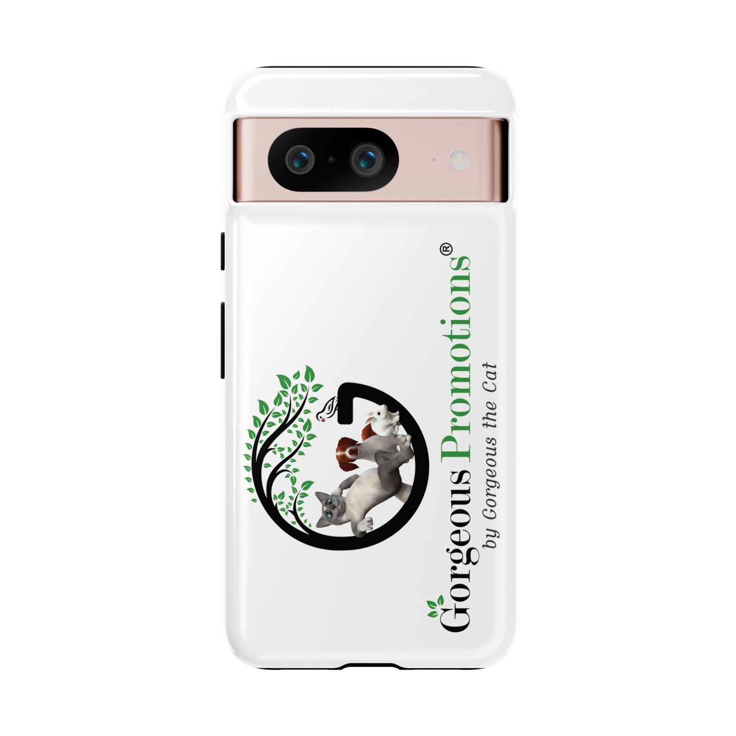 Tough Mobile Phone Cases - Various Brands | Logo | Gorgeous Promotions