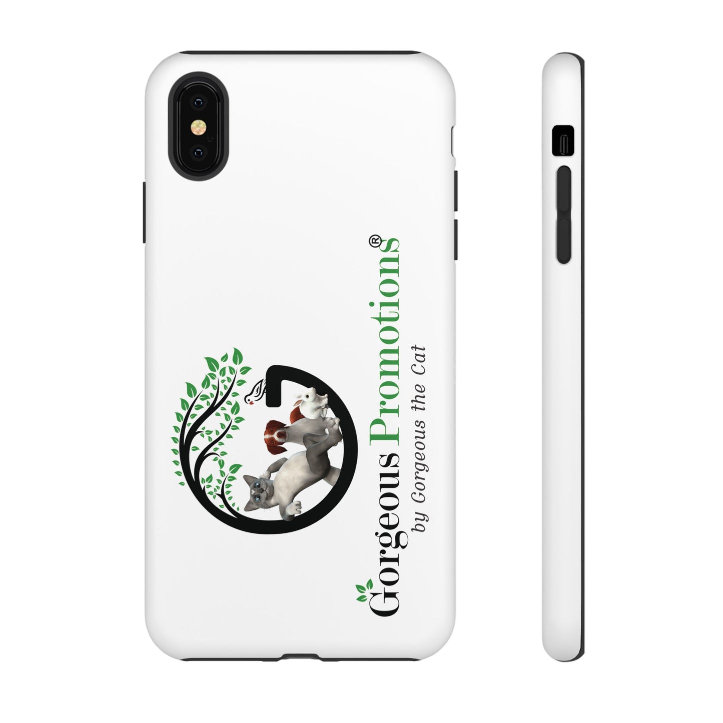 Tough Mobile Phone Cases - Various Brands | Logo | Gorgeous Promotions