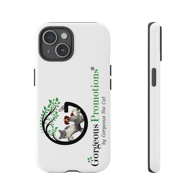 Tough Mobile Phone Cases - Various Brands | Logo | Gorgeous Promotions