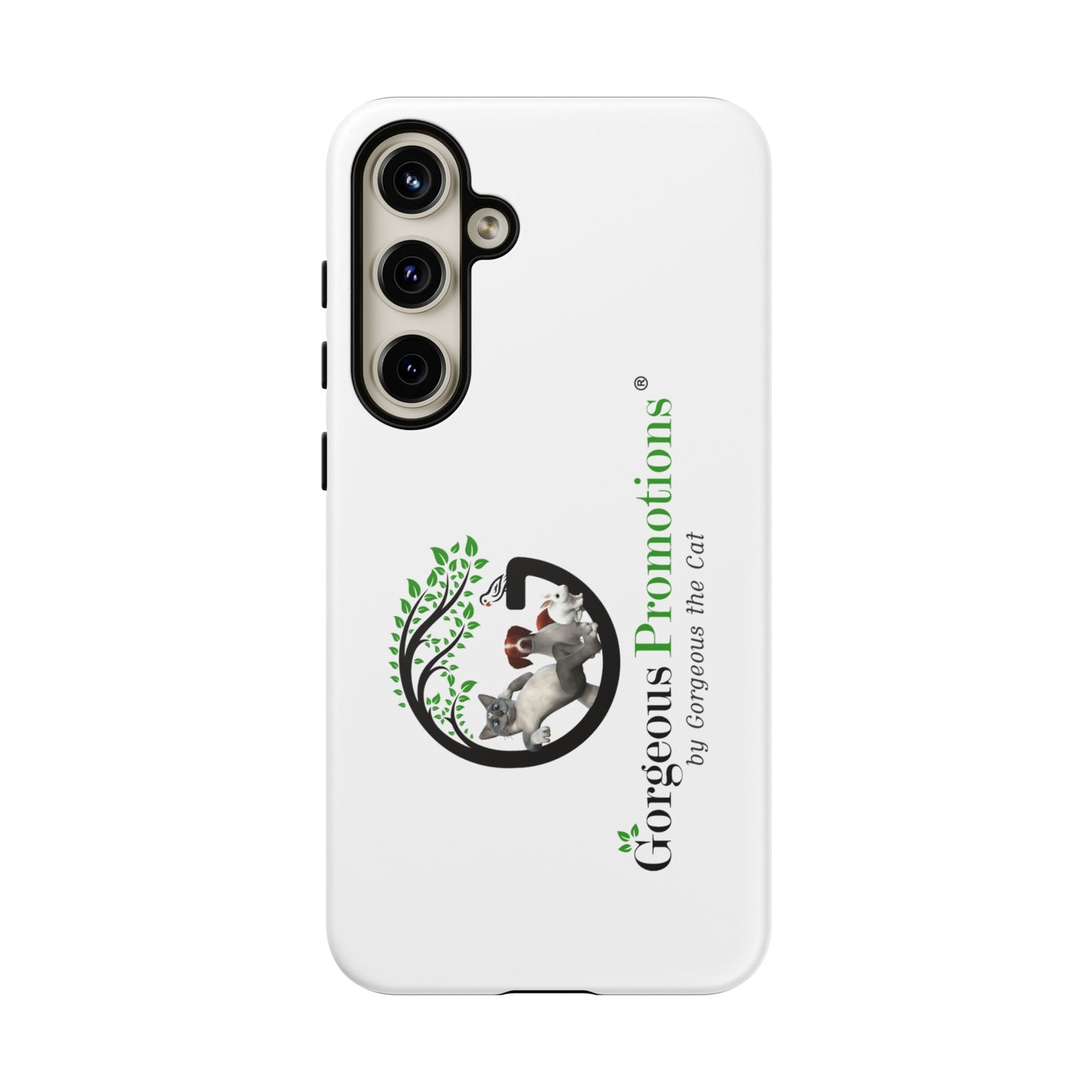 Tough Mobile Phone Cases - Various Brands | Logo | Gorgeous Promotions