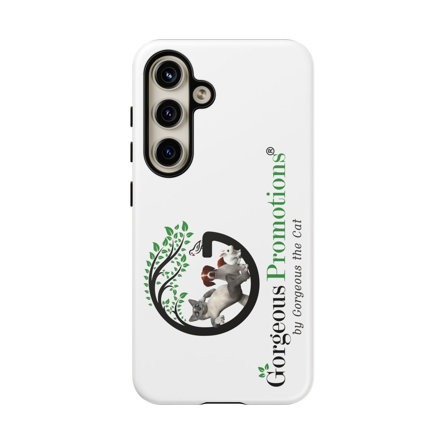 Tough Mobile Phone Cases - Various Brands | Logo | Gorgeous Promotions