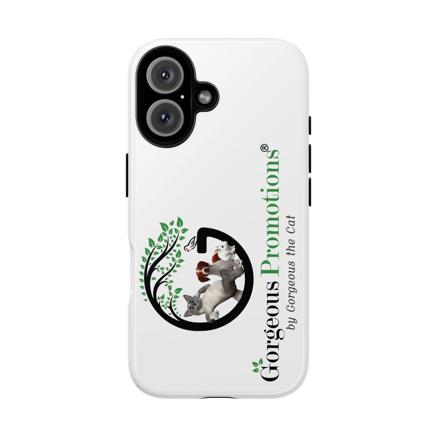 Tough Mobile Phone Cases - Various Brands | Logo | Gorgeous Promotions