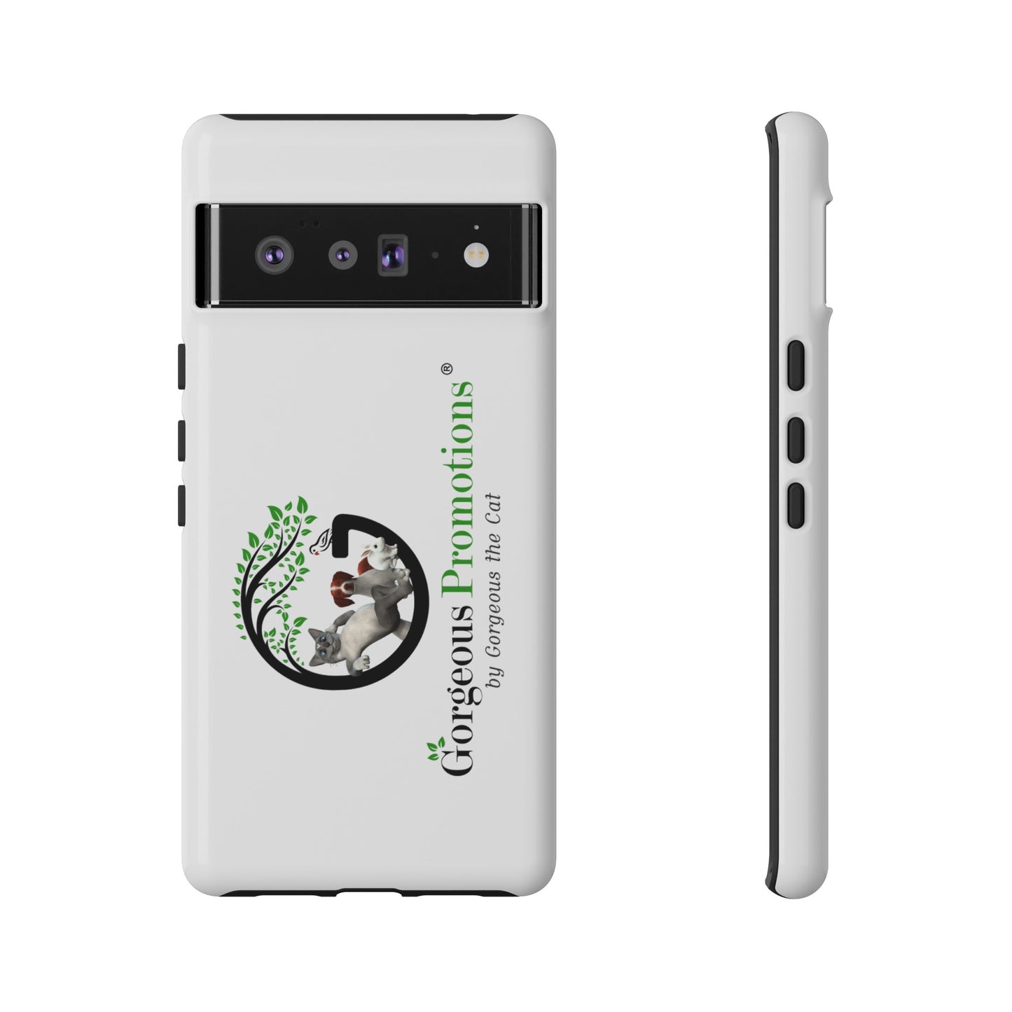 Tough Mobile Phone Cases - Various Brands | Logo | Gorgeous Promotions