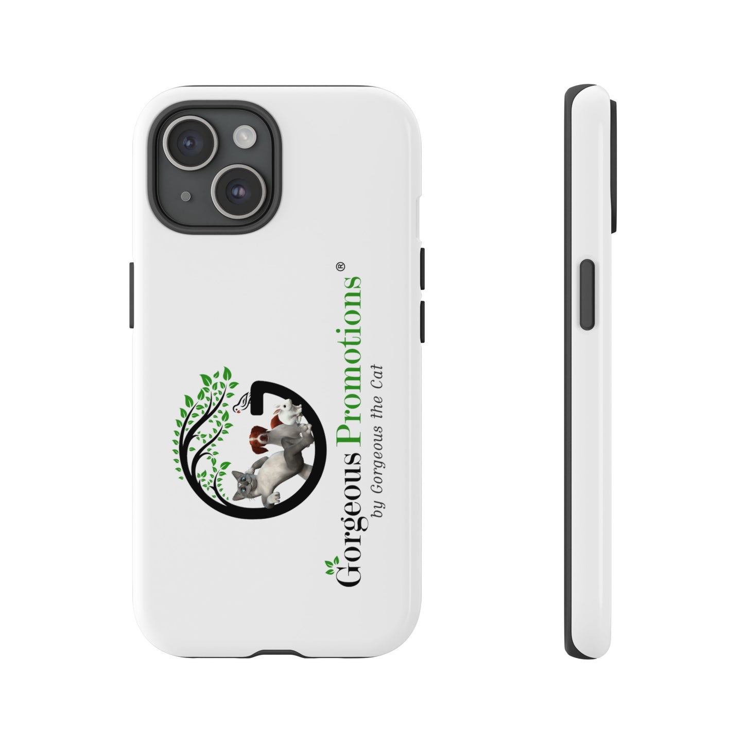 Tough Mobile Phone Cases - Various Brands | Logo | Gorgeous Promotions