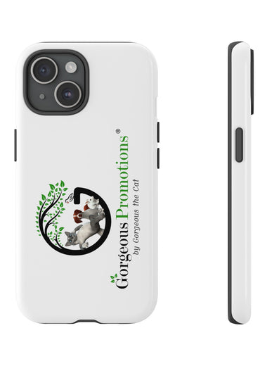 Tough Mobile Phone Cases - Various Brands | Logo | Gorgeous Promotions